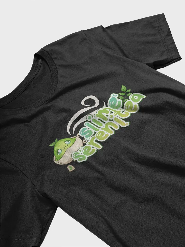 Slime Serenitea Shirt product image (2)
