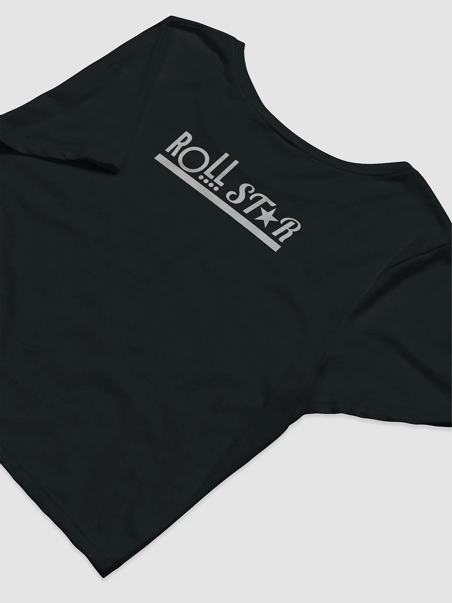 ROLLSTAR[HUB] COMMUNITy CROP TOP product image (8)