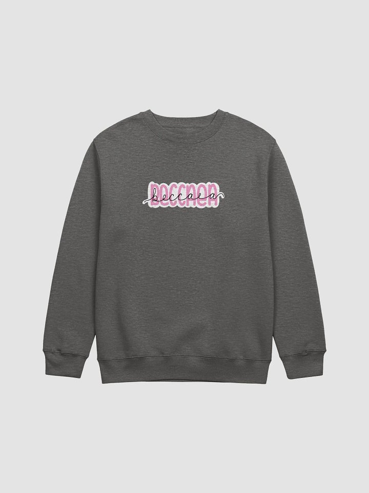 BeccaEA Sweatshirt product image (1)
