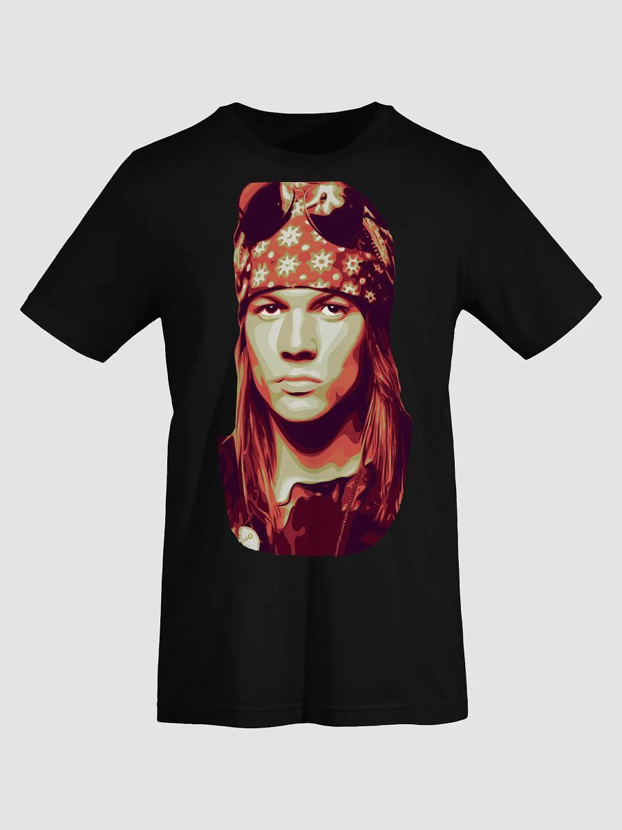 Axl Rose – Jungle Royalty product image (45)