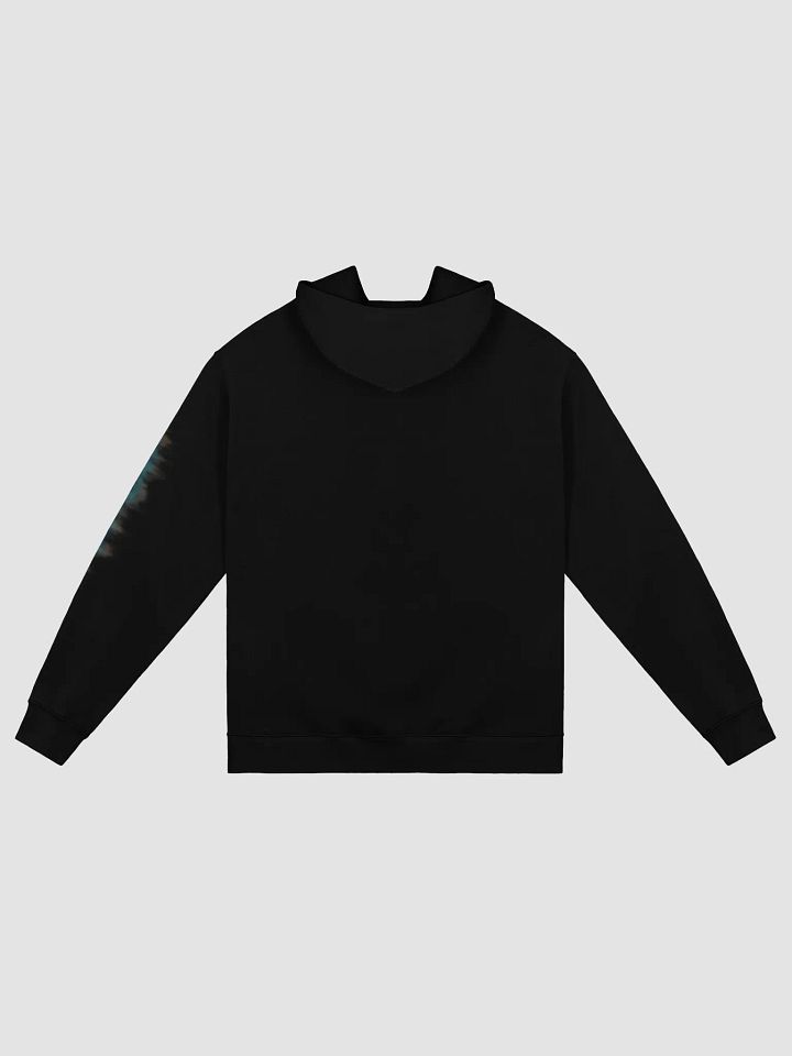 CBMOON "Aurora" OVERSIZED hoodie product image (2)