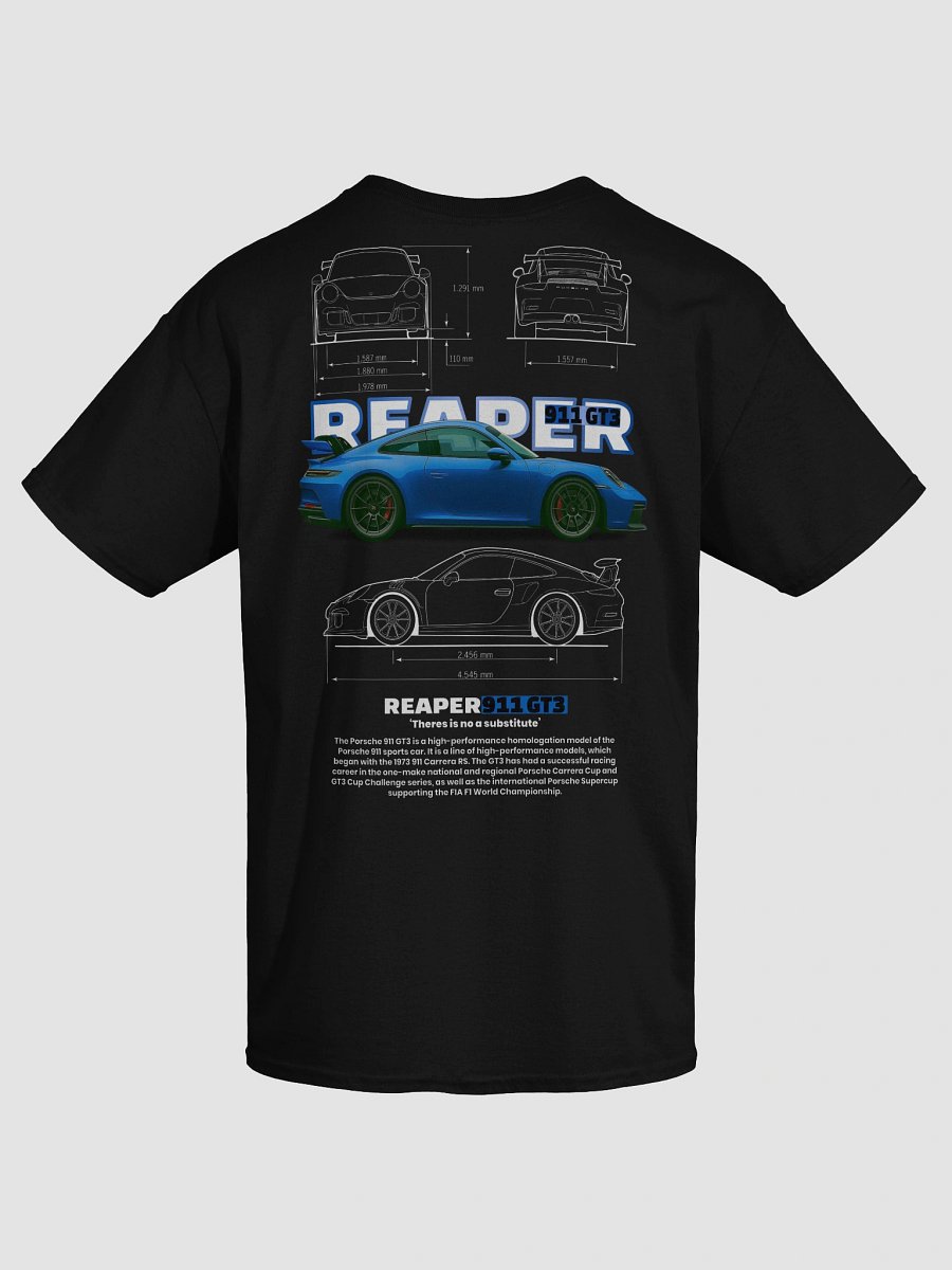LEGEND by DRE – GT3 Spirit product image (69)