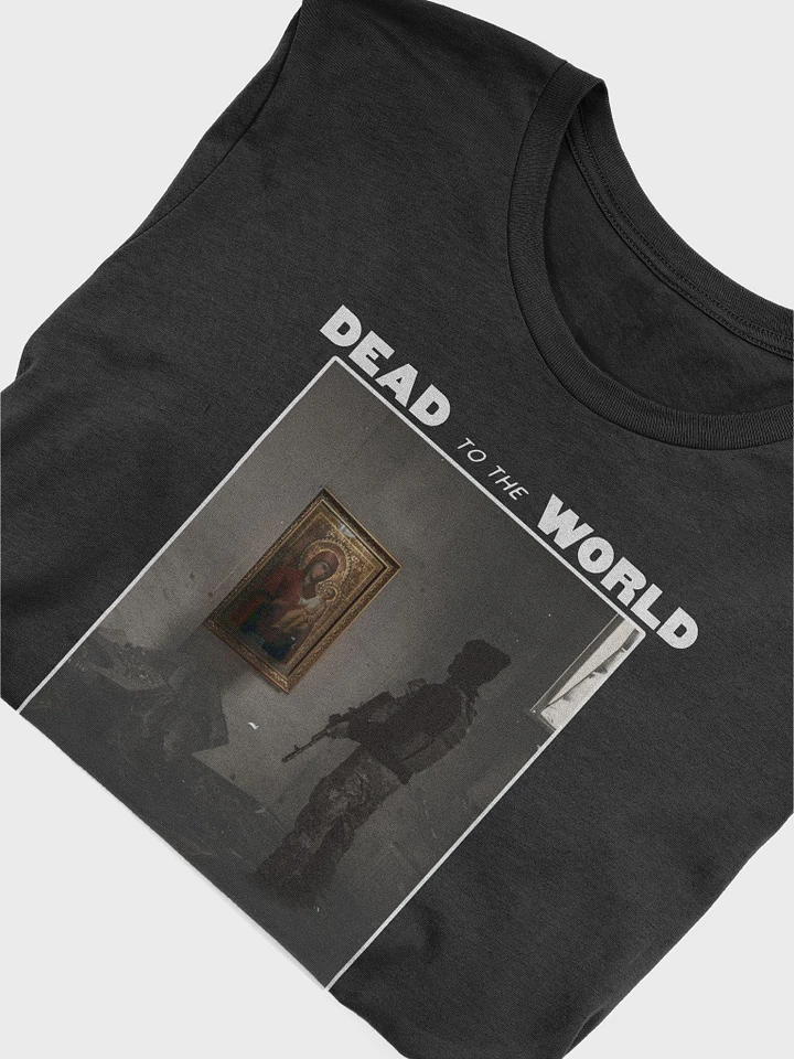 Dead To The World product image (2)
