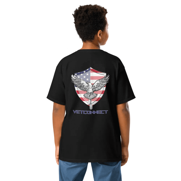 Youth Tshirt product image (1)