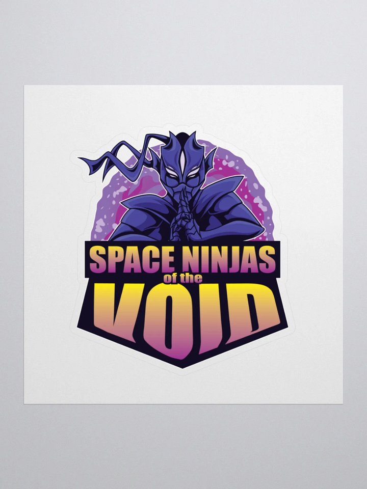 SpaceNinjas product image (1)