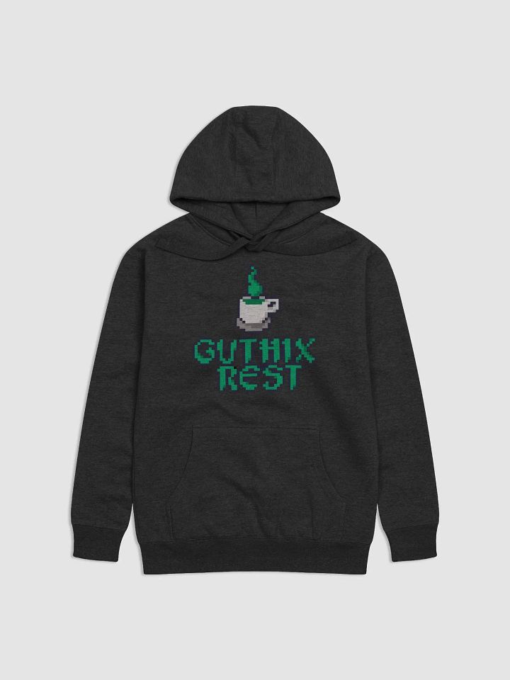 Guthix Rest Hoodie product image (3)