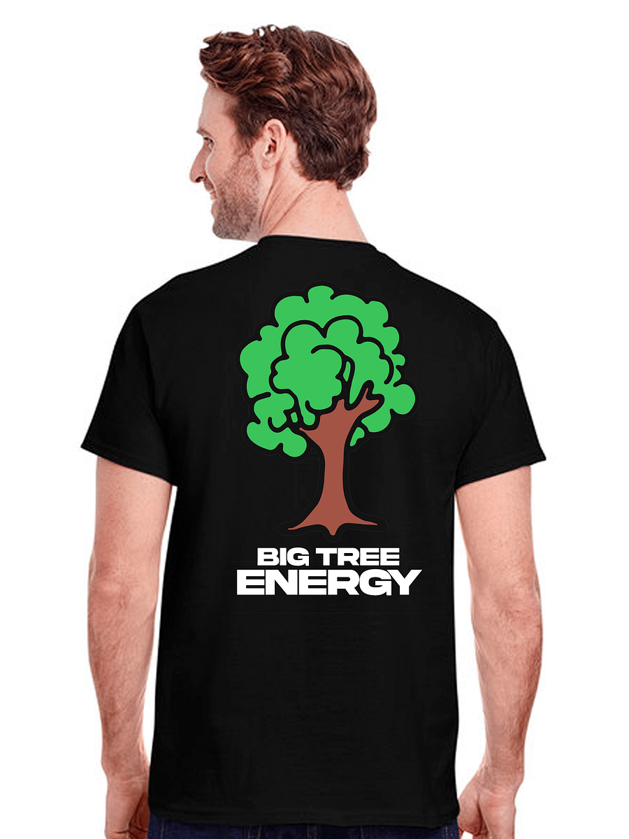 Big Tree Energy product image (2)