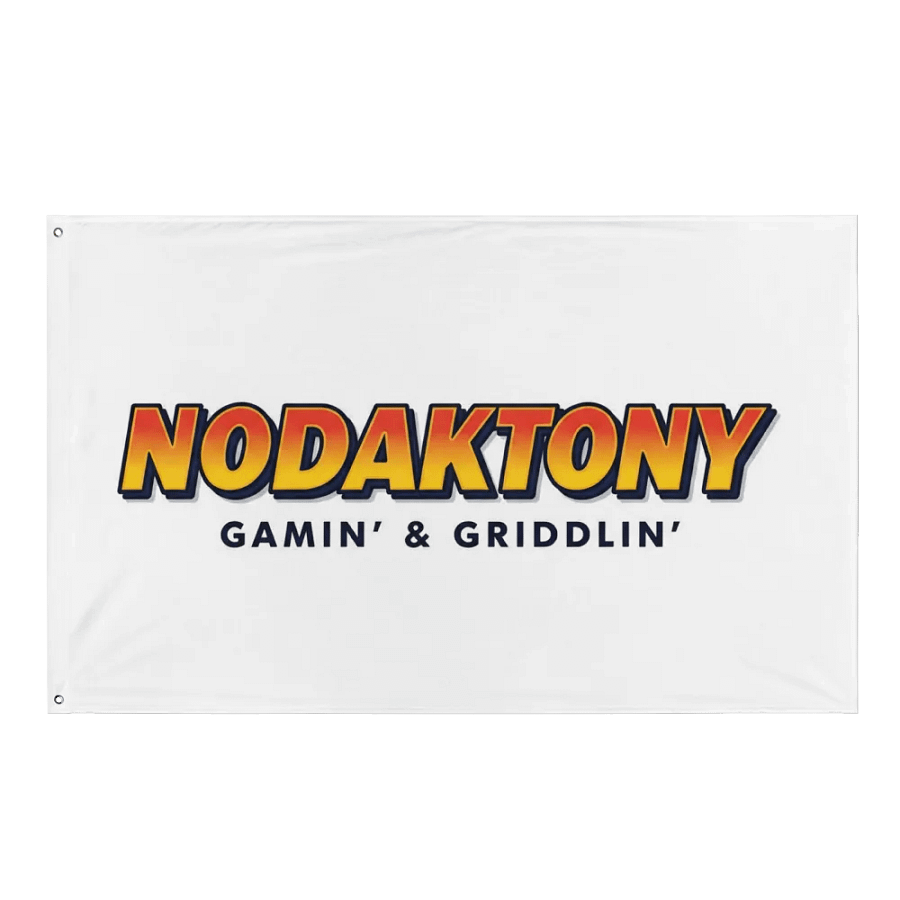 NoDakTony the Flag product image (1)