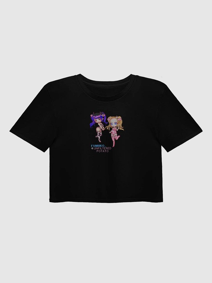 MooMoo Babes Crop Tops product image (5)