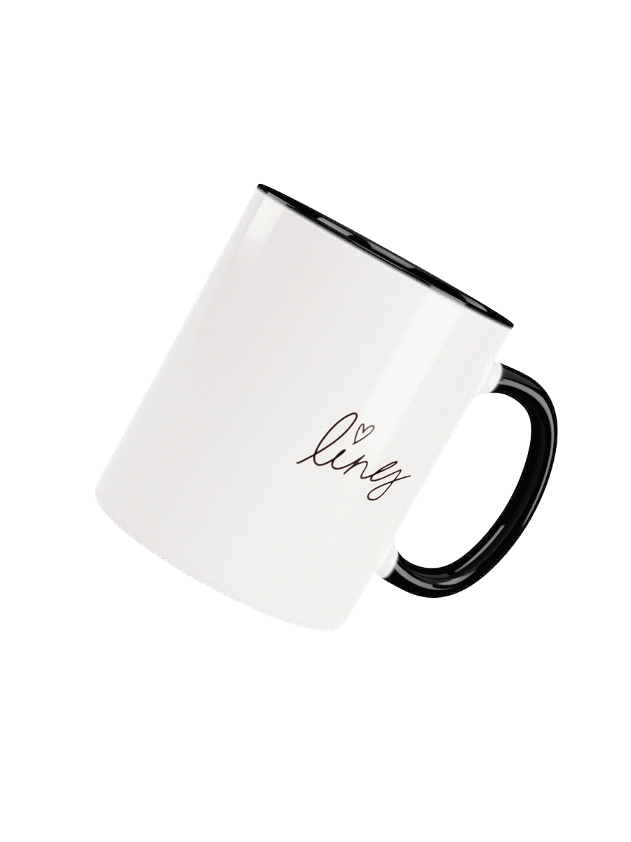 Lingling Kwong Ceramic Mug product image (4)
