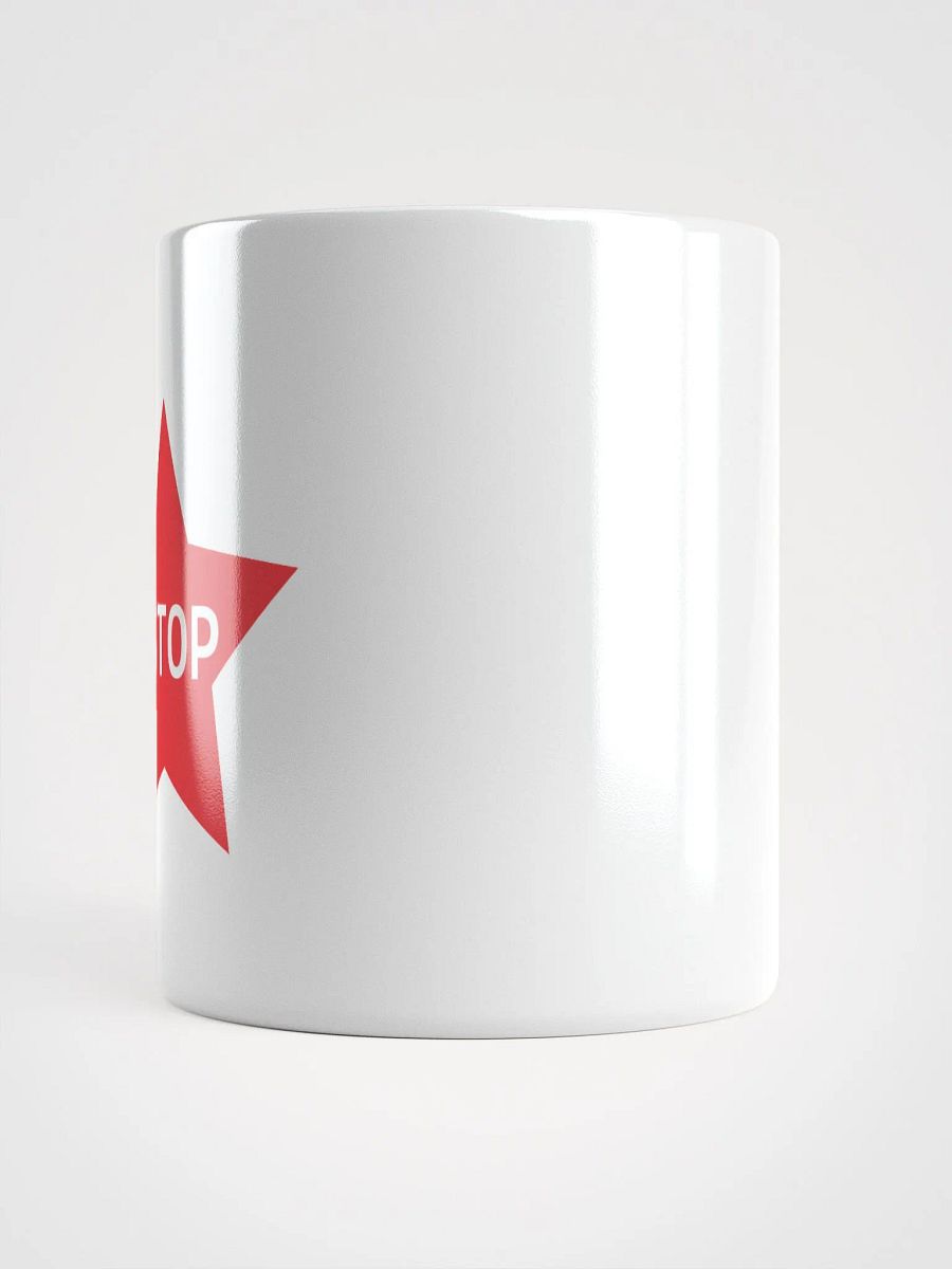 Starstopp Mug product image (5)
