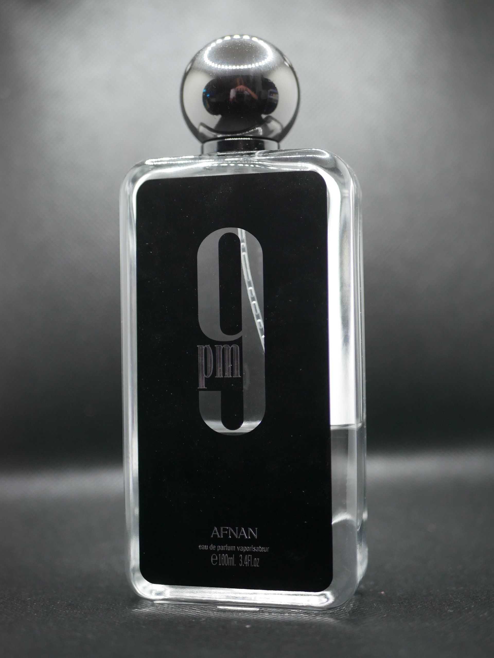 Afnan 9pm 5ml product image (1)