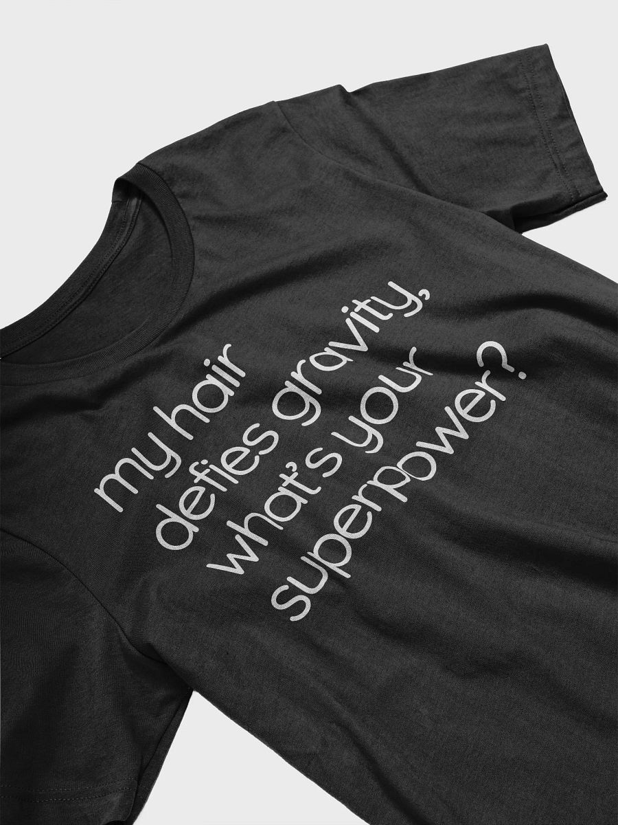 Defies Gravity Tee product image (3)