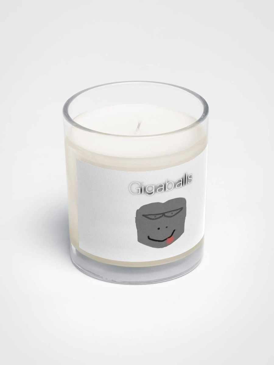 Gigaballs Candle product image (2)