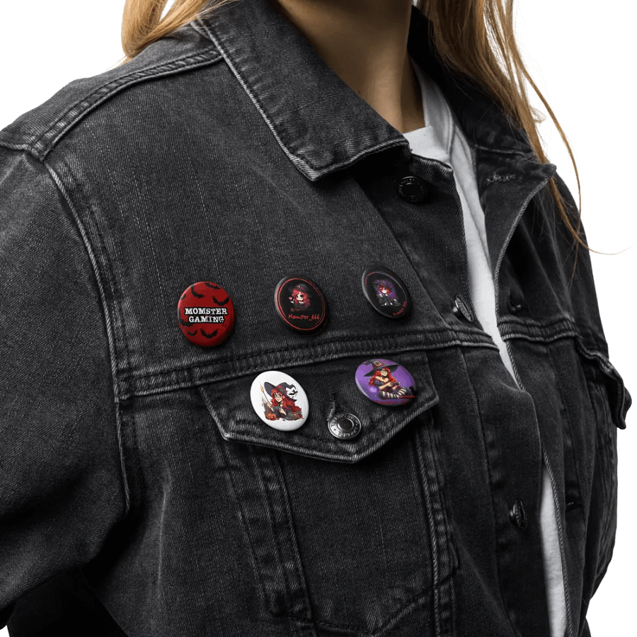 Badges US product image (12)
