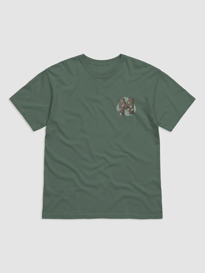 Meadowcraft S2 logo shirt product image (1)