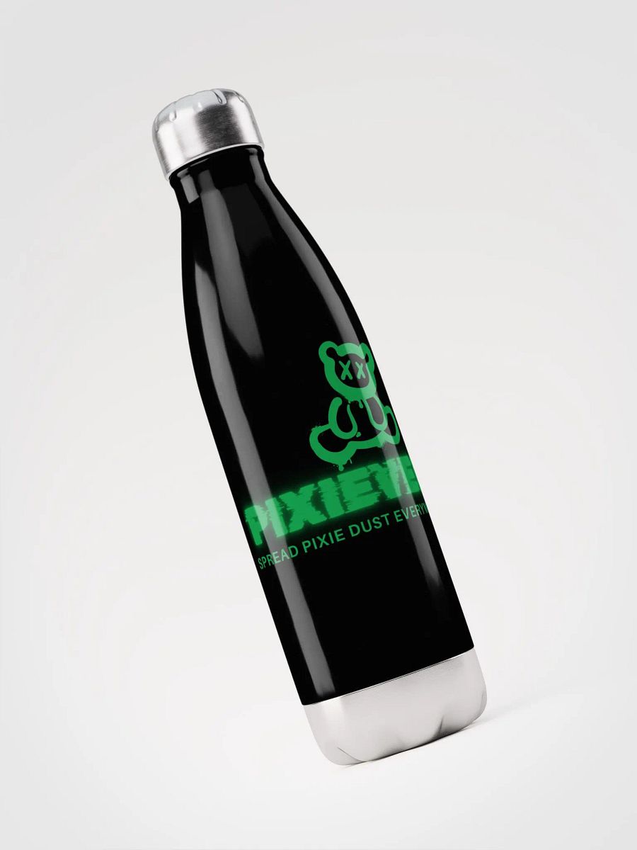 Pixieverse Water Bottle (Green) product image (5)