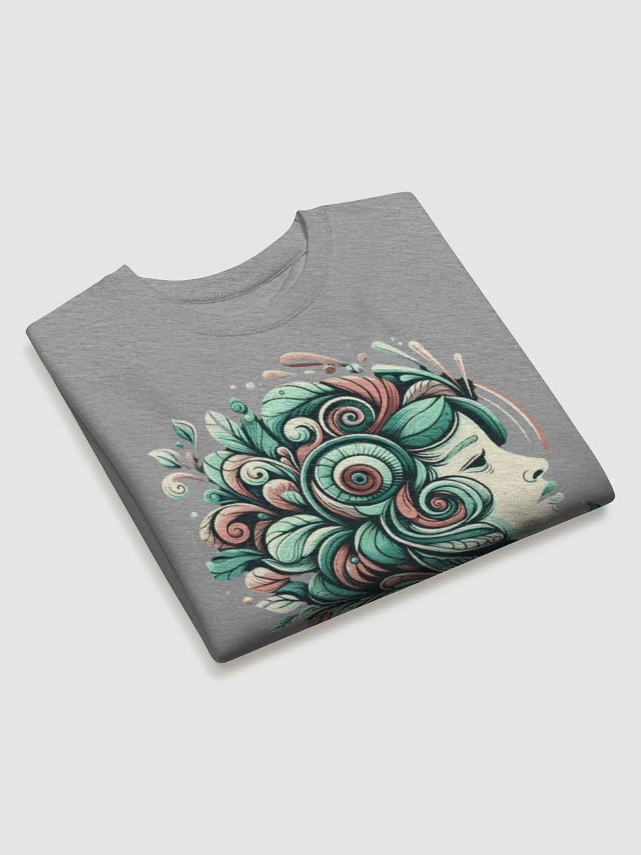 Minty Lady Crew product image (7)