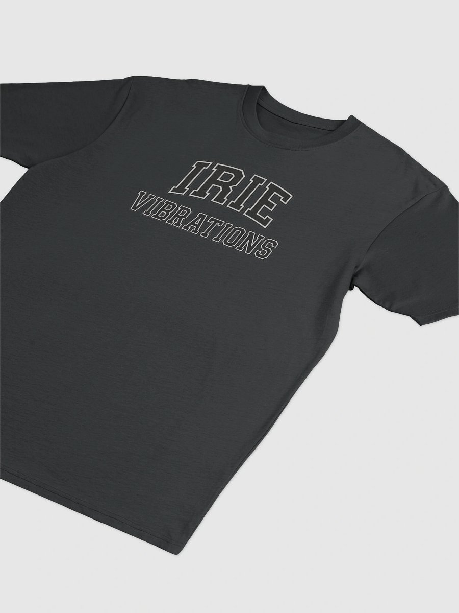 IRIE VIBRATIONS Men's Premium Tee product image (6)