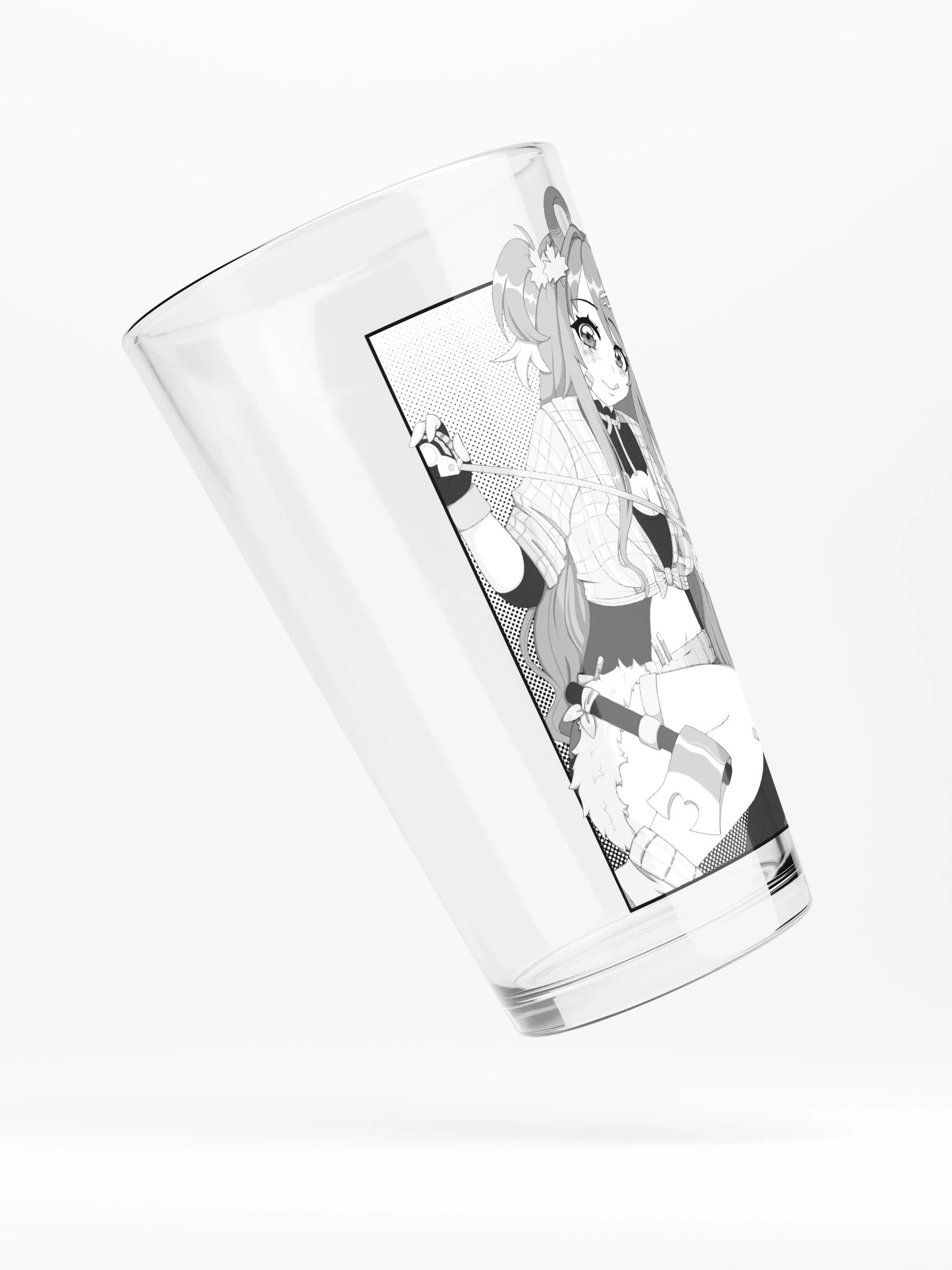 Waifu Glass Cup! product image (4)