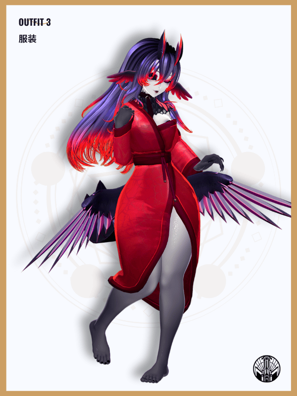 Orphea (Avatar Vault) product image (6)