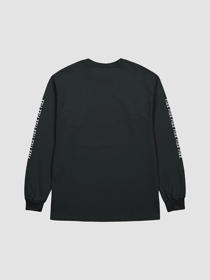 RIZZ x MAZZY Original Long Sleeve product image (2)