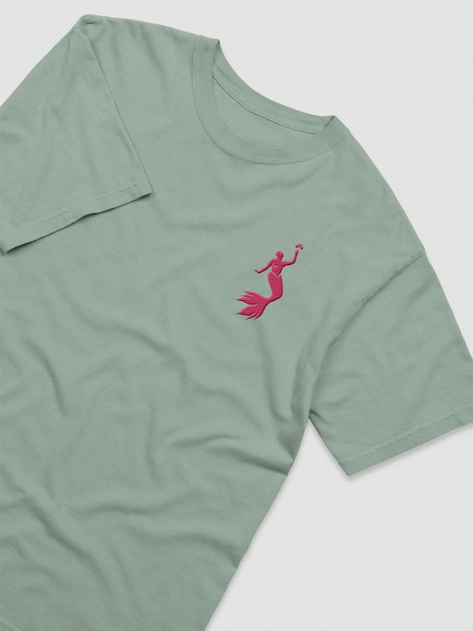 The Merfolk tee product image (3)