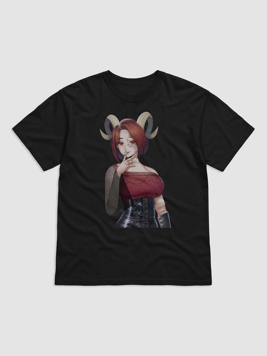 Chibi Haruluna warm shirt product image (1)