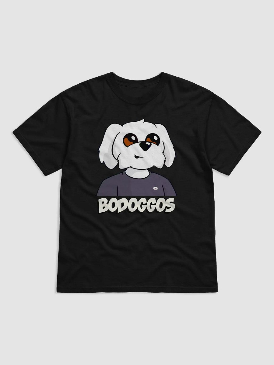 BoDoggos Tee #3843 product image (1)