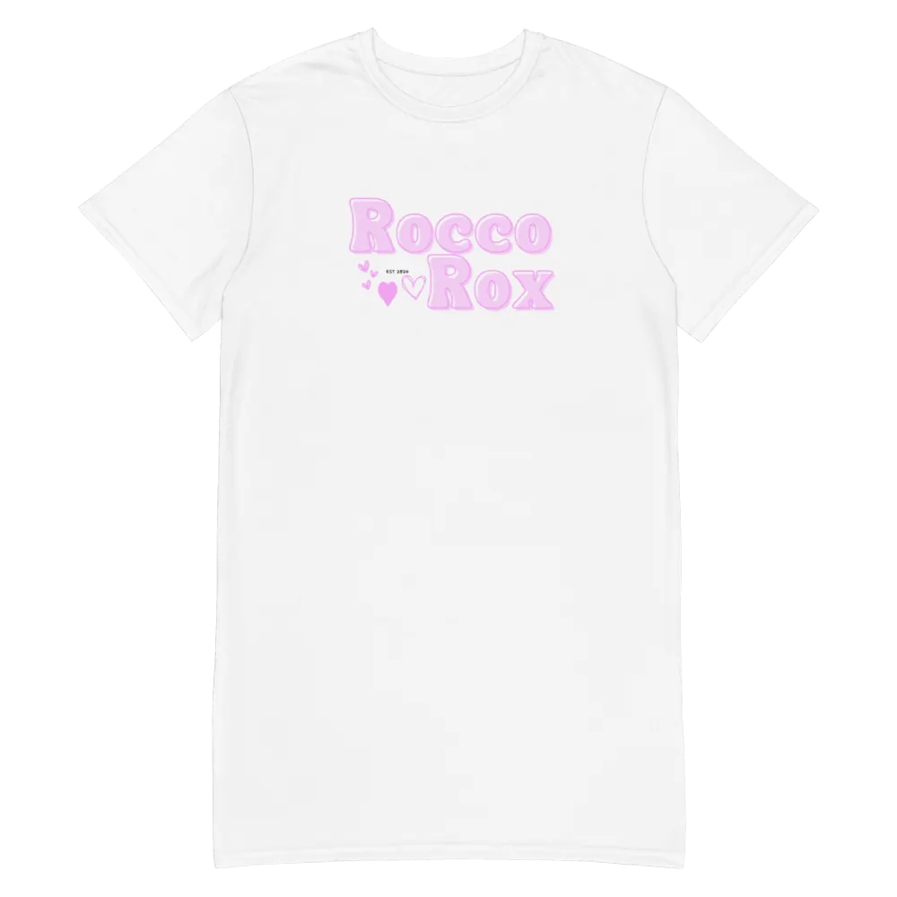 RoccoRox T-Shirt Dress product image (11)