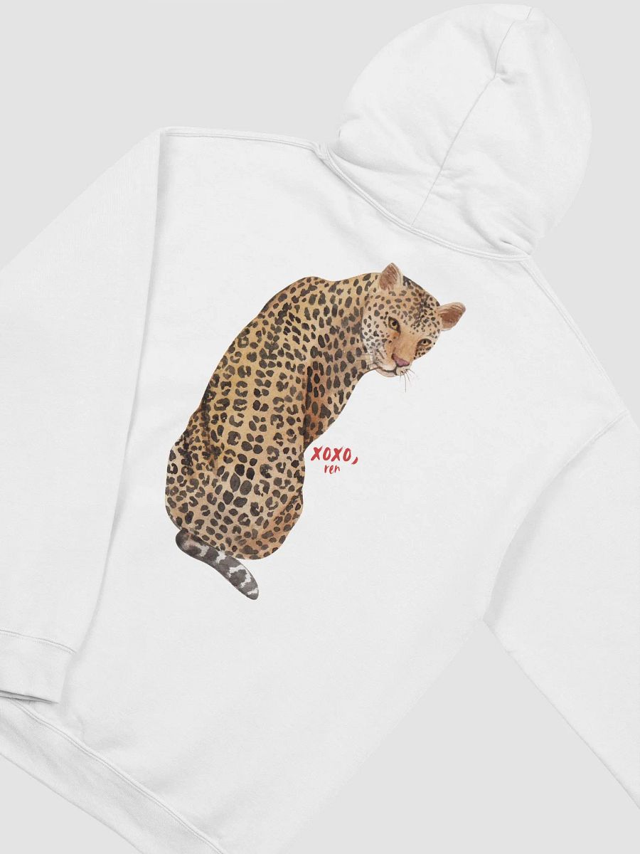 XOXO HOODIE product image (7)