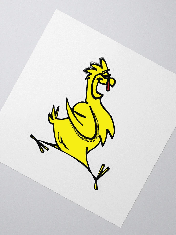 Happy Chicken product image (4)