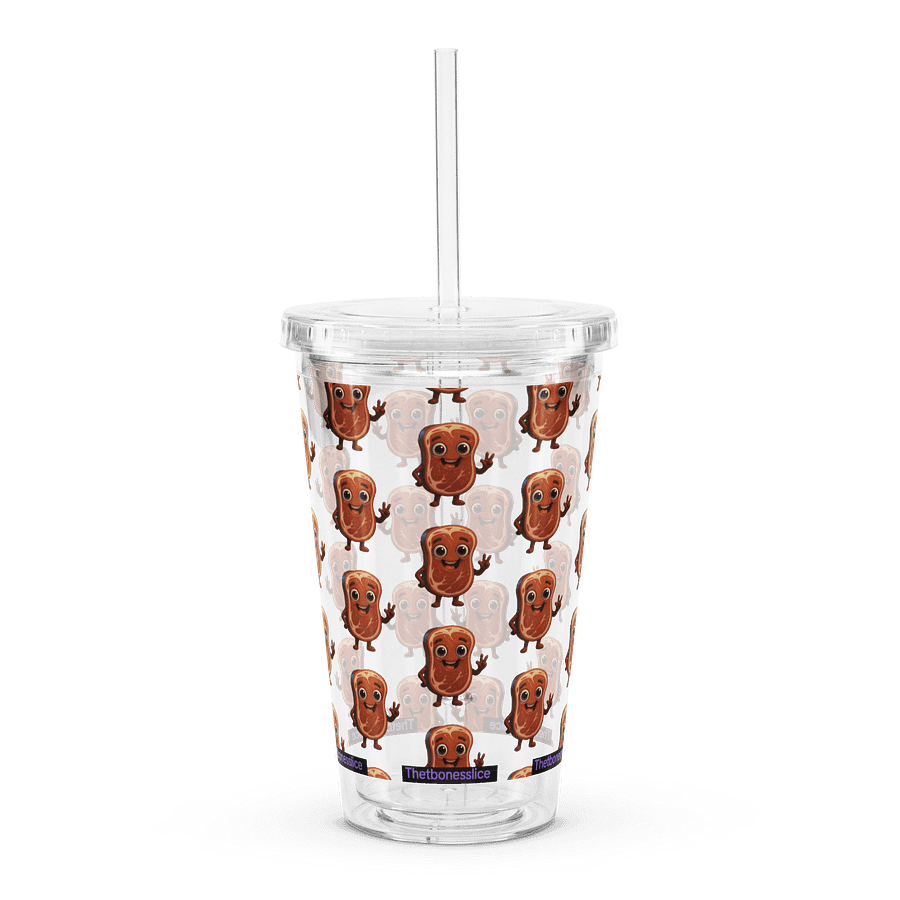 Tbone Party Tumbler product image (1)