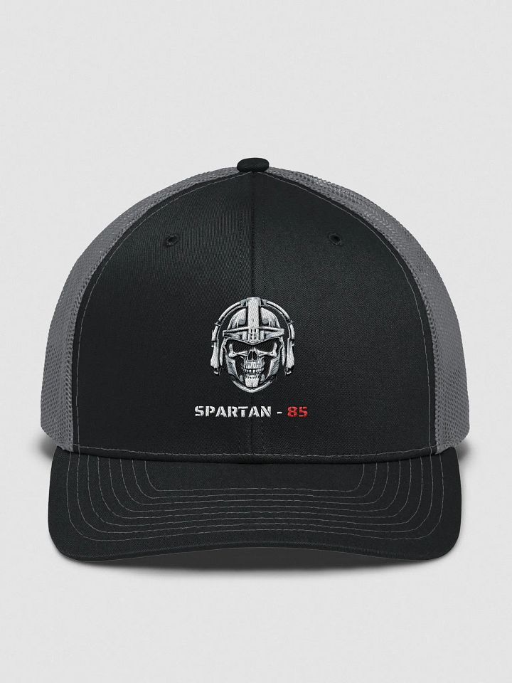 Spartan-85 Logo Hat product image (1)