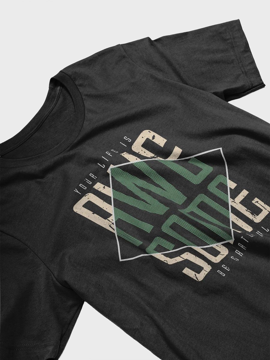 Your Life is Awesome T-Shirt product image (3)