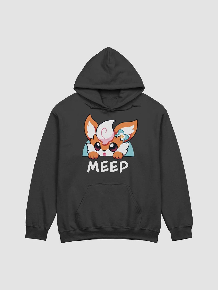 Meep White Lettering product image (1)