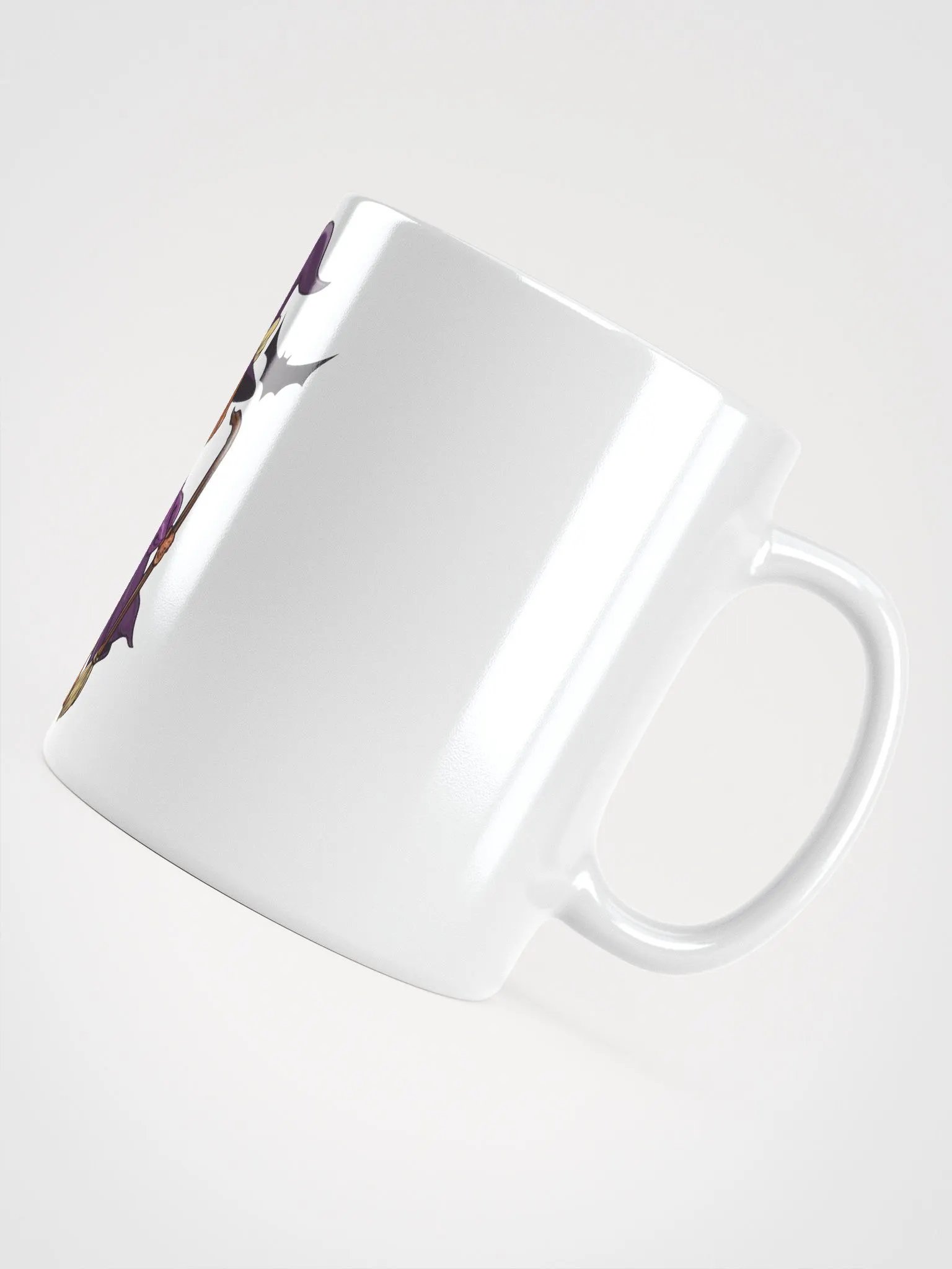 Witch Honey - Mug product image (12)