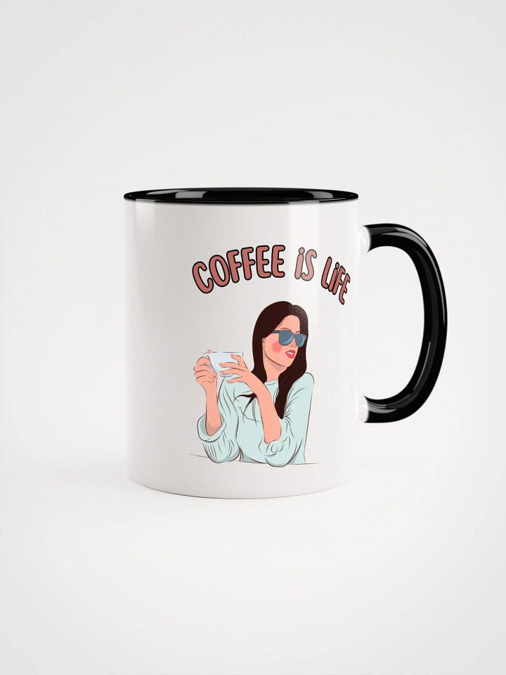 Coffee is life product image (6)