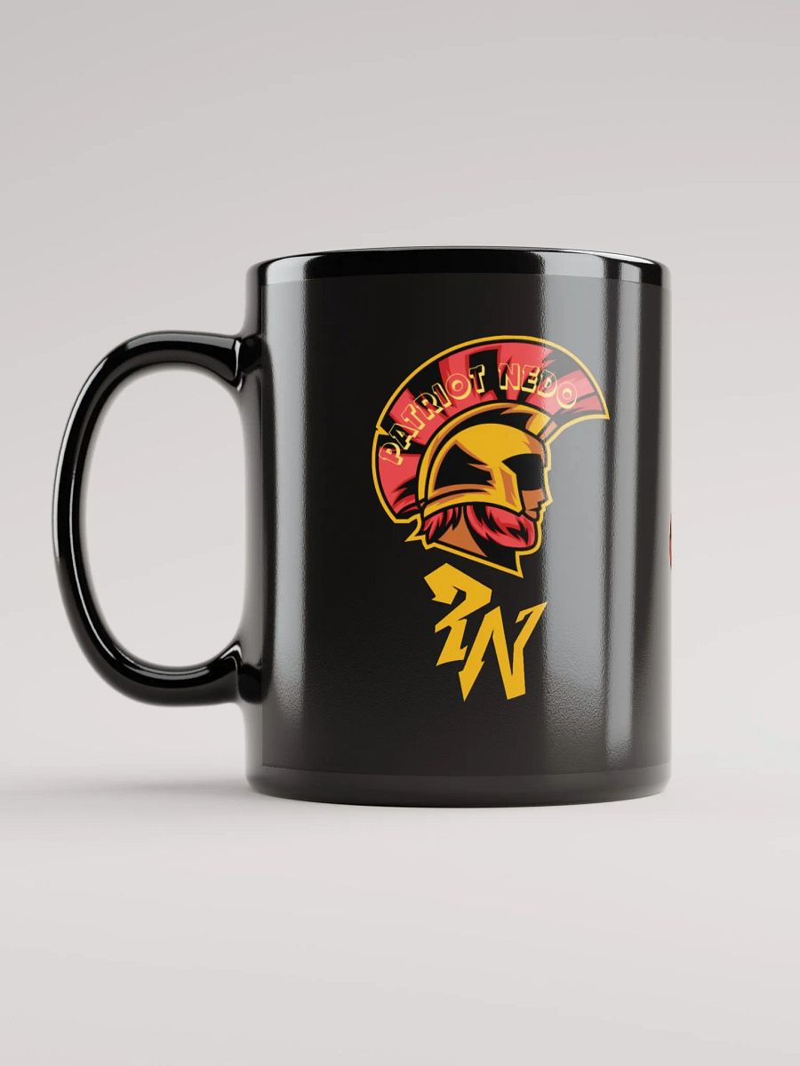 Patriot Nedo Pride Ceramic Mug product image (11)
