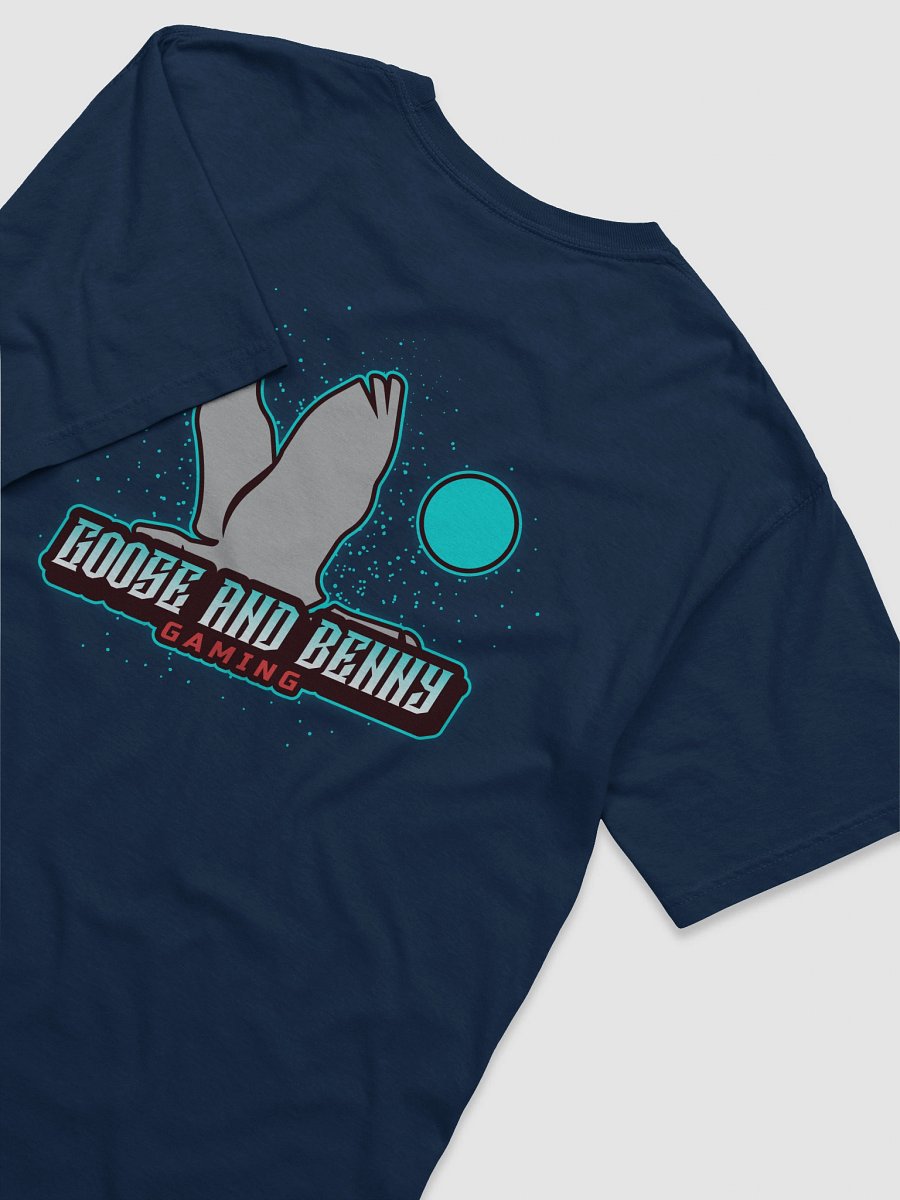 Goose 87 Tee product image (82)