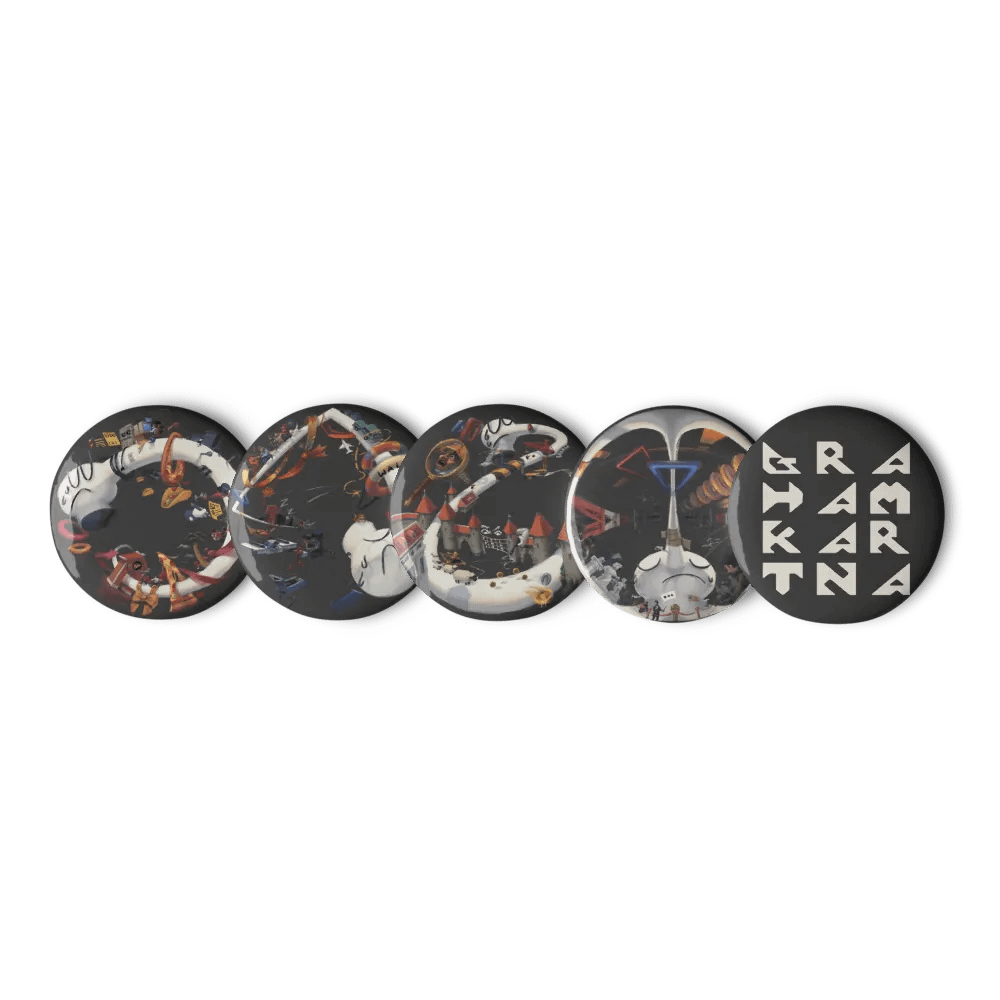 WOD Pins product image (1)