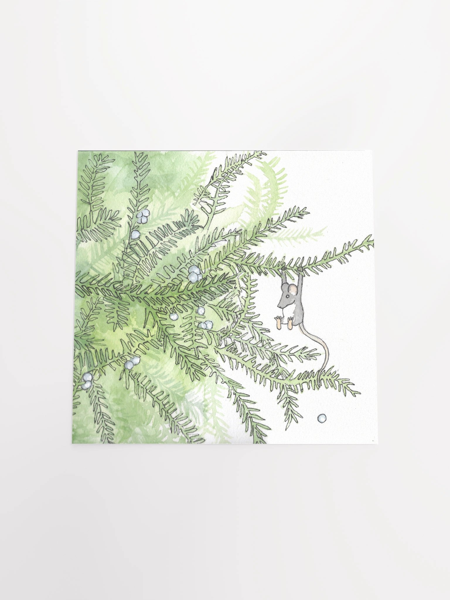 A Promising Start to a Journey product image (19)