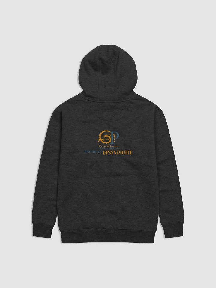 TEAM|OP Sweatshirt product image (2)