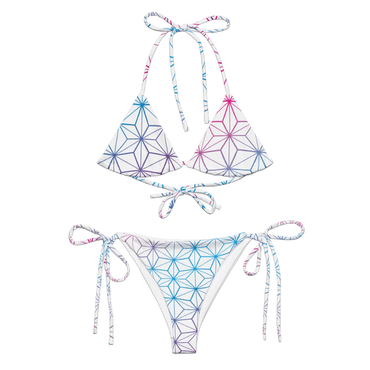 Nezzy String Bikini product image (1)