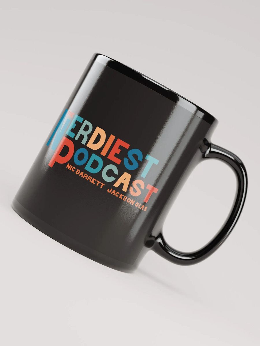 TNP Icon Coffee Mug product image (4)