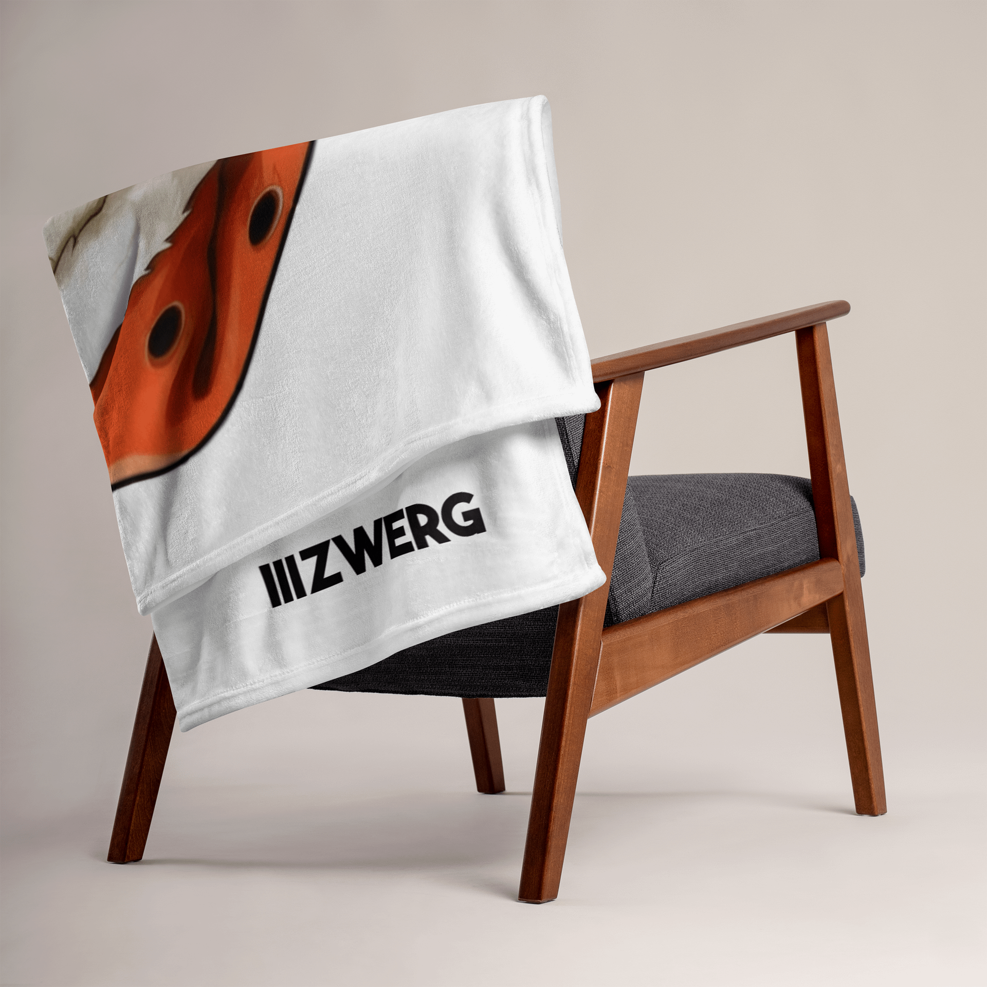 Cuddle Bone Blanket product image (2)