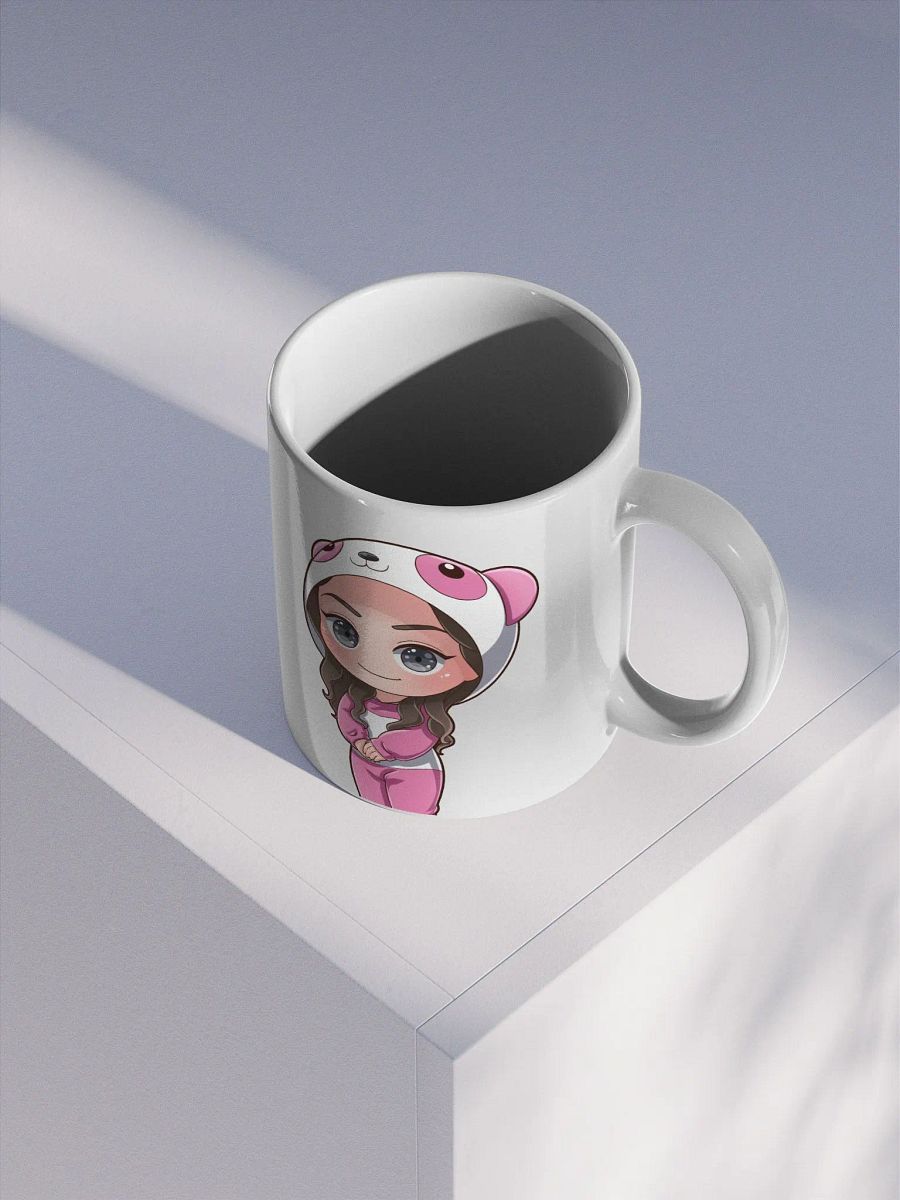 Logo Mug product image (3)