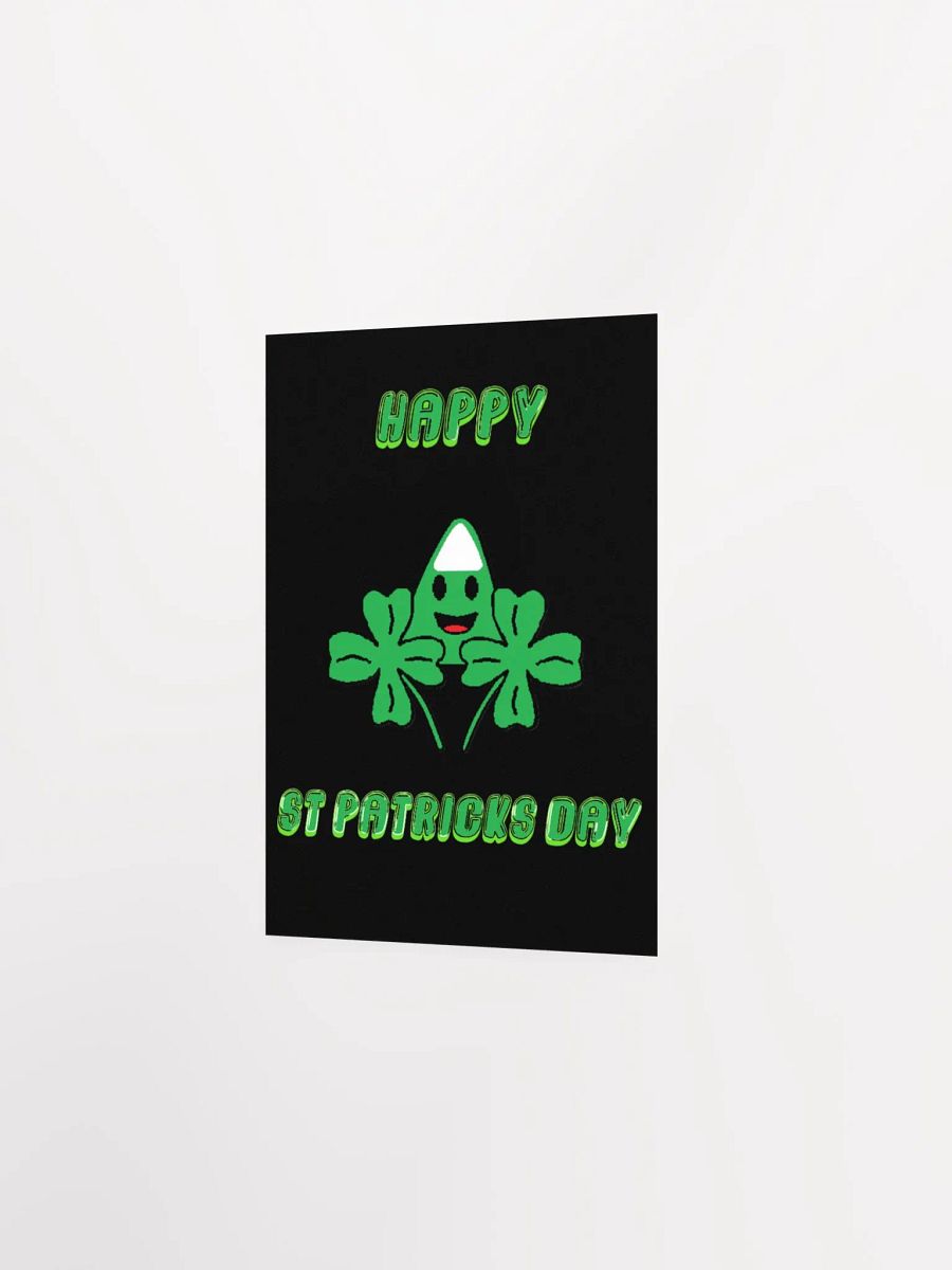 St Patrick's Day - Poster Paper product image (18)