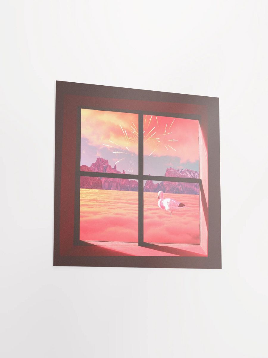 Wonders Outside the Window product image (8)