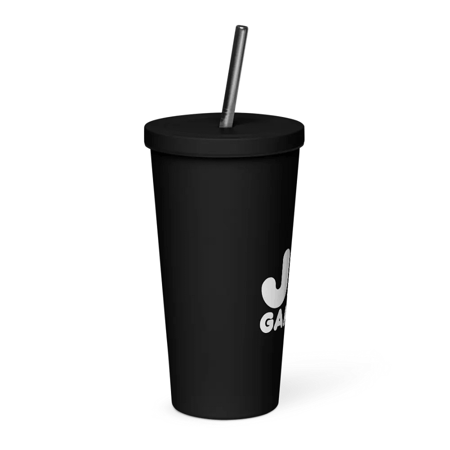 JK! Games! Insulated Tumbler product image (4)